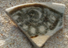 東沙出土瓷片2 東沙出土瓷片2