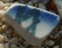 東沙出土瓷片1 東沙出土瓷片1