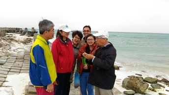 陳教授解說 陳教授解說