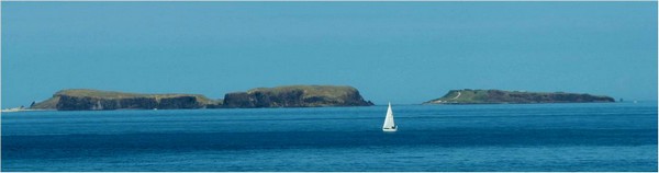 玄武岩火山噴發冷卻後所形成之方山地景 玄武岩火山噴發冷卻後所形成之方山地景