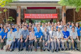 活動人員合影 活動人員合影