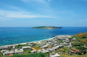 東嶼坪嶼聚落 東嶼坪嶼聚落