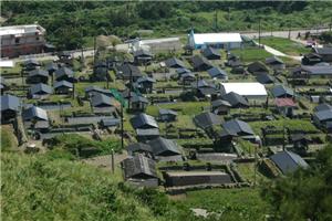 銀野舊部落 銀野舊部落