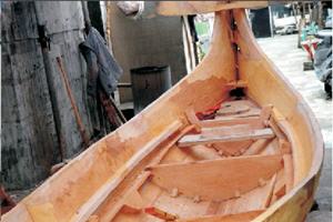 拼板舟製作過程-04 拼板舟製作過程-04