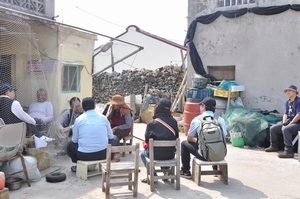 民眾說明會-東吉場 民眾說明會-東吉場