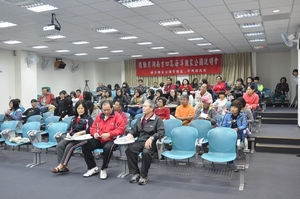 民眾說明會-馬公場 民眾說明會-馬公場