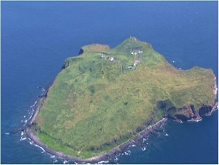 北方三島彭佳嶼空拍 北方三島彭佳嶼空拍