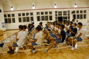 圖三、海陸空三軍共襄盛舉 圖三、海陸空三軍共襄盛舉