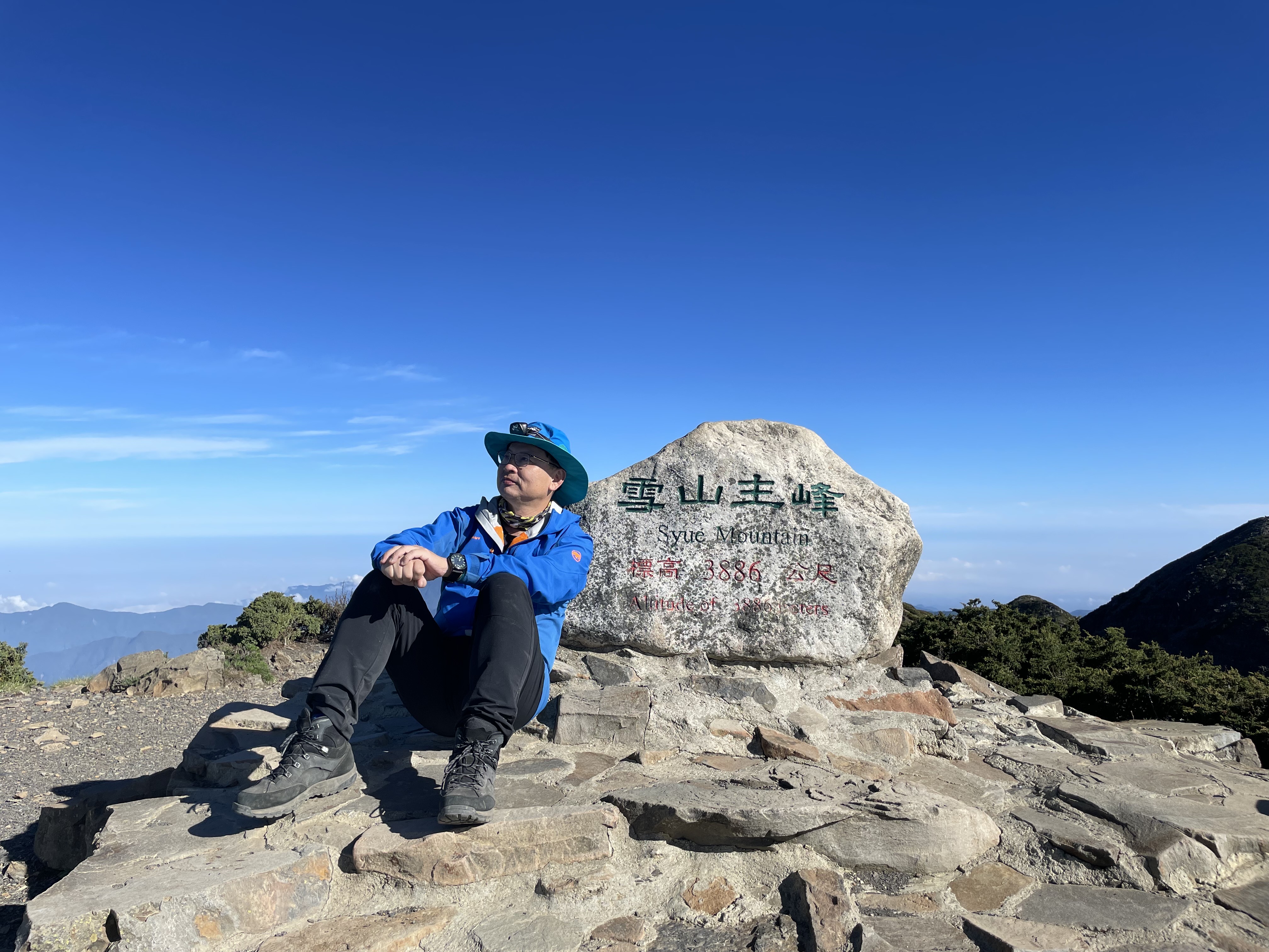 林尚卿處長個人照 林尚卿處長個人照