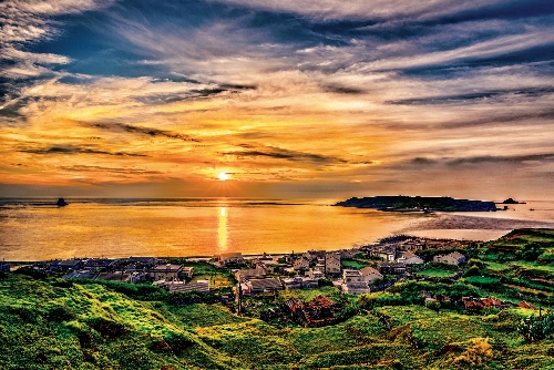 alt-「映像澎湖南方四島」攝影展暨新書發表會-1