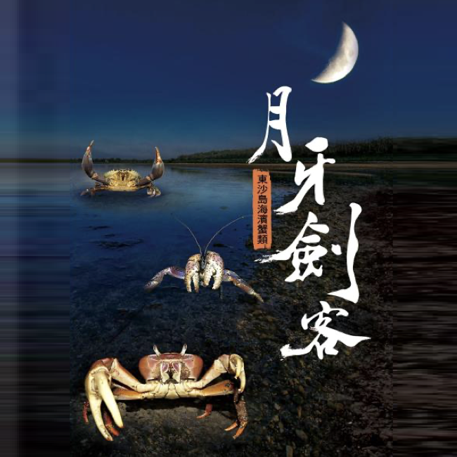 月牙劍客 月牙劍客